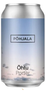 Pohjala- Ohtu Porter   (0,33) (5,5 %)