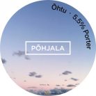 Pohjala- Ohtu Porter   (0,33) (5,5 %)