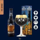Szent András Rettegett Iván (0,33L) (10,5%)Russian Imperial Stout