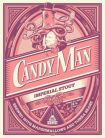 Mad Scientist  Candy Man  2025  (0,33L) (12,7%)