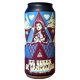 Mad Scientist Ice Queen of Graceland Pastry Sour  (0,44) (6 %)