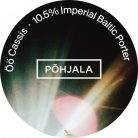 Pohjala Öö  Cassis (0,33) (10,5 %)