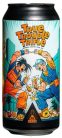 Mad Scientist True Trouble Trifle  Pastry Sour  (0,44) (9,5 %)