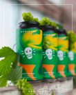 Horizont Selfish Games – Hop Me Baby Wet Ipa  (0,44L) (5,5 %)