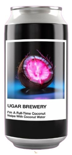 Ugar SPECTRUM SERIES – I