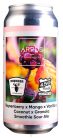 Ārpus Brewing Co. - x Drekker x 450 North Boysenberry x Mango x Vanilla x Coconut x Granola Smoothie Sour Ale    (0,44) (5 %)