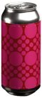 Brew Your Mind Fruit Works Raspberry  Sour Cherry (0,44) (5,5%)