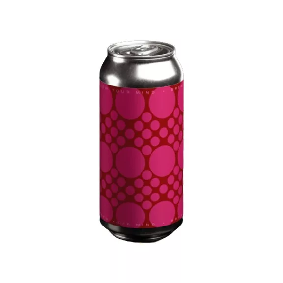 Brew Your Mind Fruit Works Raspberry Sour Cherry (0,44) (5,5%) Brew Your Mind Fruit Works Raspberry Sour Cherry (0,44) (5,5%)
