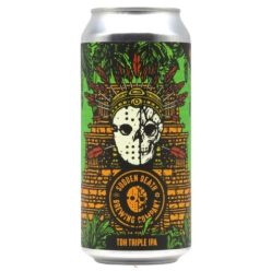 Sudden Death Death Acension TDH TIPA   (0,44) (10 %)