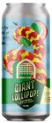 Vault City  Brewing  Giant Raspberry Vanilla Lollipop   (0,44) (8 %)