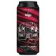 Horizont - InVitro - Selfish Games - Hops of the Damned   (0,44L) (6,2%)