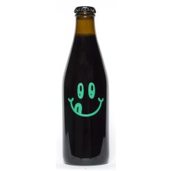 Omnipollo Noa Pecan Mud Cake Imperial  Stout   (0,33) (11 %)