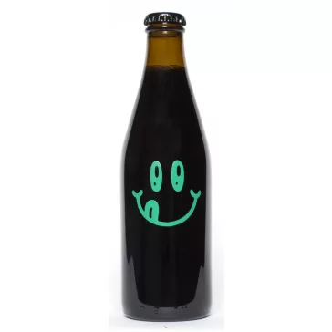 Omnipollo Noa Pecan Mud Cake Imperial  Stout   (0,33) (11 %)