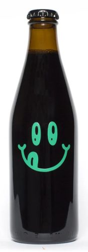 Omnipollo Noa Pecan Mud Cake Imperial  Stout   (0,33) (11 %)