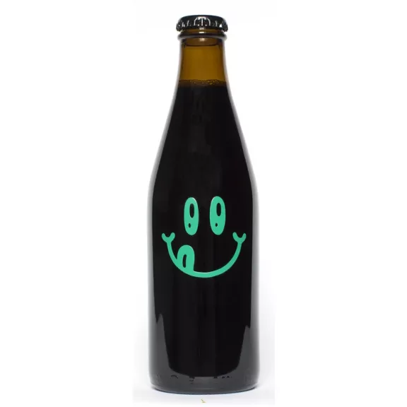 Omnipollo Noa Pecan Mud Cake Imperial Stout (0,33) (11 %) Omnipollo Noa Pecan Mud Cake Imperial Stout (0,33) (11 %)