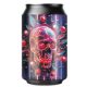 Etyeki F*cking Cherry  Meggyes pastry sour  (0,33L) (6,2%)