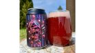 Etyeki F*cking Cherry  Meggyes pastry sour  (0,33L) (6,2%)