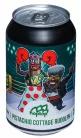 HopTop Pistachio Cottage Rudolph   (0,33L) (5 %)