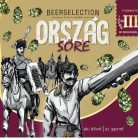 Horizont Ország Söre 2025  IPA  (6 %)