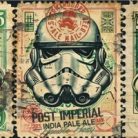 Original Stormtrooper Beer Post Imperial (0,44) (4 %)