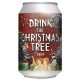 Fehér Nyúl Drink The Christmas Tree (2024)   (0,33L) (6,7%)