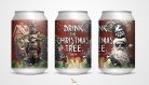 Fehér Nyúl Drink The Christmas Tree (2024)   (0,33L) (6,7%)