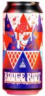 Mad Scientist Rouge Riot Ice Cream Smoothie Sour   (0,44) (6,2 %)