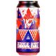 Mad Scientist Rouge Riot Ice Cream Smoothie Sour   (0,44) (6,2 %)