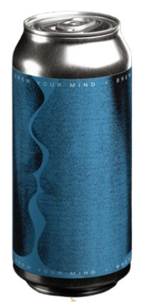 Brew Your Mind Love Session Amarillo  (0,44) (4 %)