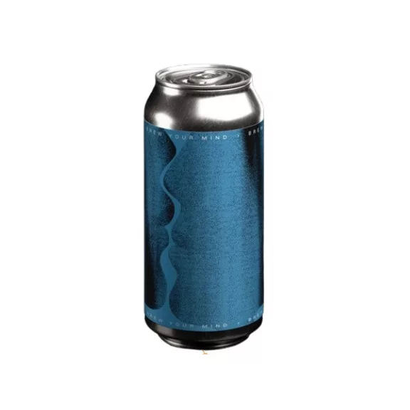 Brew Your Mind Love Session Amarillo (0,44) (4 %) Brew Your Mind Love Session Amarillo (0,44) (4 %)