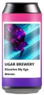 Ugar SPECTRUM SERIES – Dissolve My Ego  Märzen  (0,5L) (5,6%)