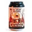 Mad Scientist Ice Cream Alchemy Glacé Mode Bourbon (0,33L) (12,4%)