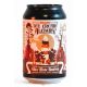 Mad Scientist Ice Cream Alchemy Glacé Mode Bourbon (0,33L) (12,4%)
