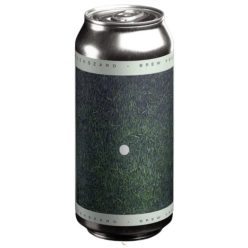   Brew Your Mind Human Experiment FIFTY FIVE - DDH hazy DIPA   (0,44) (9,5 %)