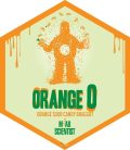 Mad Scientist Orange O (0,33L) (6,6 %)