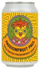 Monyo MOJO WORKIN'24  DOUBLE FRUITED SOUR CHERRY ALE  (0,33L) (4,6%)