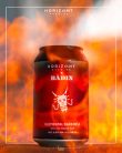 Horizont x Badin - Elemental Darkness / Dirty Chai Imperial Stout  (0,33L) (8,5%)