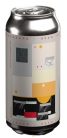 Brew Your Mind Human Experiment FIFTY EIGHT - DIPA   (0,44) (7,8 %)