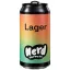 NERD Brewery - Lager  (0,44 L) (4,9 %)