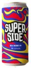 SUPERSIDE - NEW ENGLAND IPA  (0,5L) (6 %)