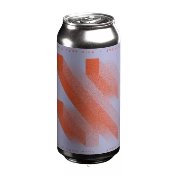 Brew Your Mind - RISING FALL - IPA (0,44) (7 %) Brew Your Mind - RISING FALL - IPA (0,44) (7 %)
