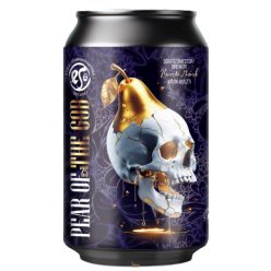   Etyeki Sörmanufaktúra  - Pear of the God 2025  (0,33L) (6 %)