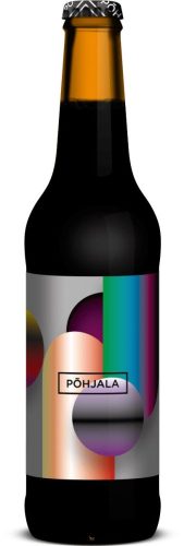 Pohjala   Plum Porter Imperial Porter (0,33) (9,5%)