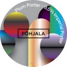 Pohjala   Plum Porter Imperial Porter (0,33) (9,5%)