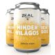 ZealBrewing  Minden világos!  (0,5L) (4,7%)