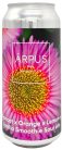 Ārpus Brewing Co.Apricot X Orange X Lemon X Vanilla Smoothie Sour Ale   (0,44) (4,5 %)