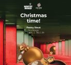 Magic Road - Christmas Time!  (0,44) (10,1 %)