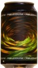 Pseudonym Brewery - Rygent   -  rozs ipa (0,33L) (5,5%)