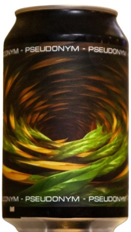 Pseudonym Brewery - Rygent   -  rozs ipa (0,33L) (5,5%)