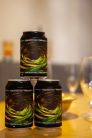 Pseudonym Brewery - Rygent   -  rozs ipa (0,33L) (5,5%)